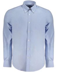 Harmont & Blaine - Formal Shirts - Lyst