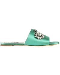 Rochas - Sandales - Lyst