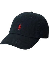 Ralph Lauren - Caps - Lyst