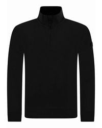 Peuterey - Half-Zip-Pullover - Lyst
