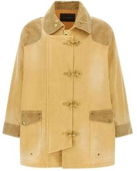 Wales Bonner - Single-Breasted Coats - Lyst
