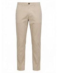 Peserico - Chino Broeken - Lyst