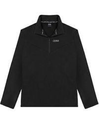Colmar - Half-Zip Stretch-Fleece - Lyst