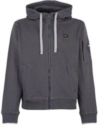 Blauer - Zip-Throughs - Lyst