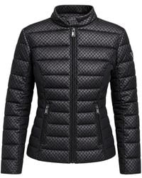Guess - Winter Jackets - Lyst