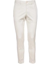 Incotex - Chinos - Lyst