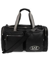 EA7 - Weekend Bags - Lyst
