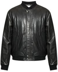 Isabel Marant - Leather Jackets - Lyst