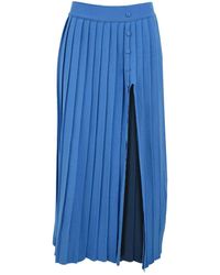 Akep - Midi Skirts - Lyst