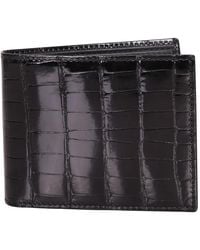 Dell'Oglio - Wallets & Cardholders - Lyst
