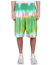 DSquared² - Long Shorts - Lyst