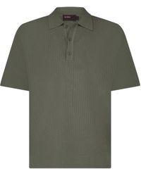 Aeden - Polo Shirts - Lyst