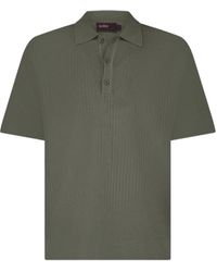 Aeden - Polo Shirts - Lyst