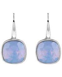 Guess Oorbellen - - Dames - Blauw