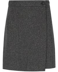 Weekend by Maxmara - Casual Shorts - Lyst