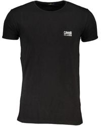 Roberto Cavalli - T-Shirts - Lyst