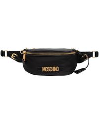 Moschino - Bags > belt bags - Lyst