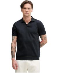 Joop! - Polo Shirts - Lyst