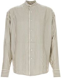 LeKasha - Casual Shirts - Lyst