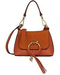 See By Chloé - Shoulder bags - Lyst