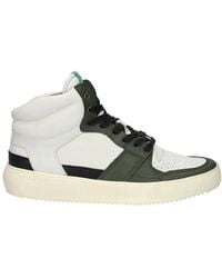 Blackstone - Sneaker (High) - Lyst