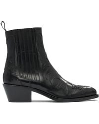 Sartore - Cowboy Boots - Lyst