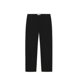Les Deux - Como Solid Slack Pants - Lyst