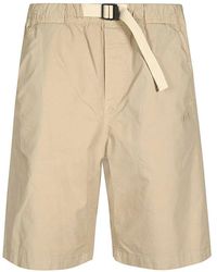 MSGM - Casual Shorts - Lyst