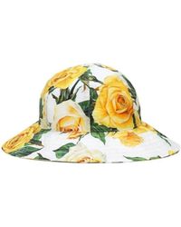 Dolce & Gabbana - Accessories > hats > hats - Lyst