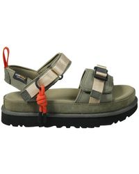 UGG - Flat Sandals - Lyst