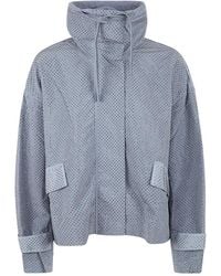 Pinko - Light Jackets - Lyst