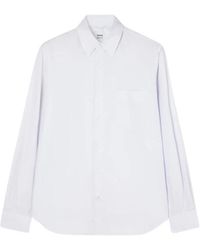 Aspesi - Formal Shirts - Lyst