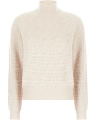 Fendi - Turtlenecks - Lyst