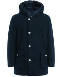 Woolrich - Winter Jackets - Lyst