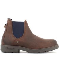 bottines wrangler homme