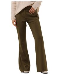 Ibana - Perrie Wide Hose - Lyst