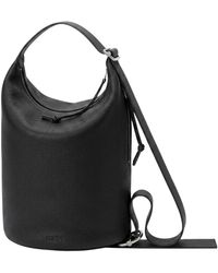Loewe - Loop Crossbody Bag - Lyst