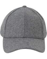Woolrich - Accessories > hats > caps - Lyst