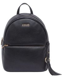 Liu Jo - Backpacks - Lyst