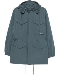 KENZO - Light Jackets - Lyst