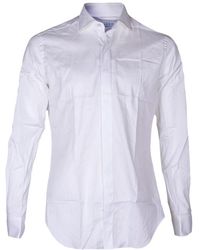 Xacus - Casual Shirts - Lyst