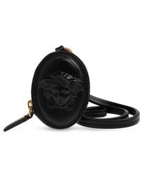 Versace - Wallets & Cardholders - Lyst