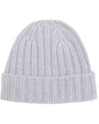 Aspesi - Beanies - Lyst