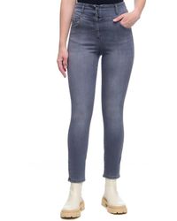 Liu Jo - Jeans > Skinny Jeans - Lyst
