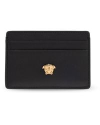 Versace - Wallets & Cardholders - Lyst