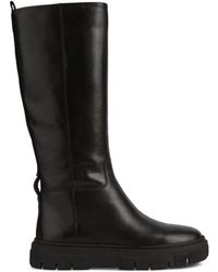 Geox - Stiefeletten - Lyst