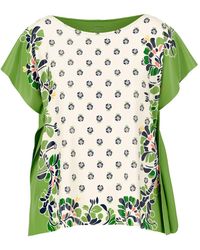 Marc Cain - Overhemden ,Veelkleurig ,Top - Lyst