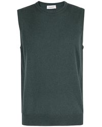 Kangra - Sleeveless Knitwear - Lyst