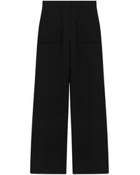 Margaux Lonnberg - Wide Trousers - Lyst