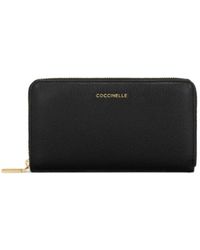 Coccinelle - Wallets & Cardholders - Lyst